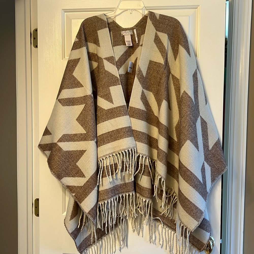 Free People wrap